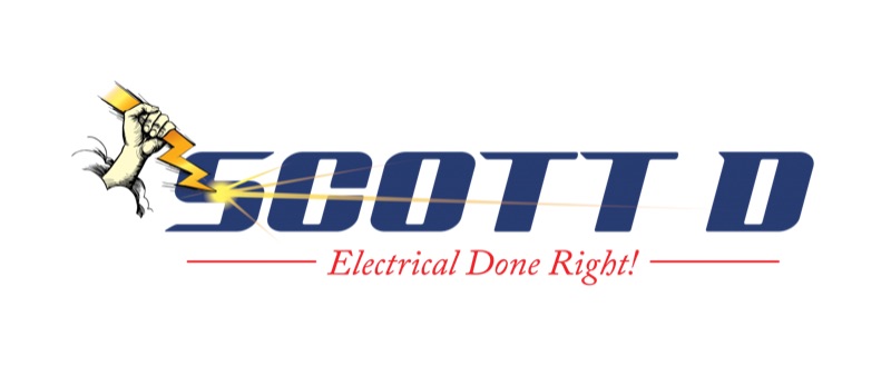 Scott D Electrical - Electrical Done Right!